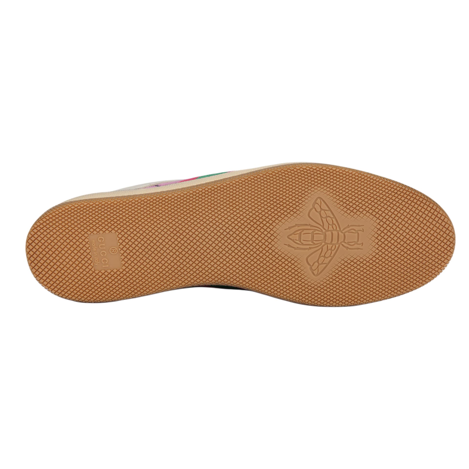 Кроссовки GUCCI Screener GG G - изображение 5