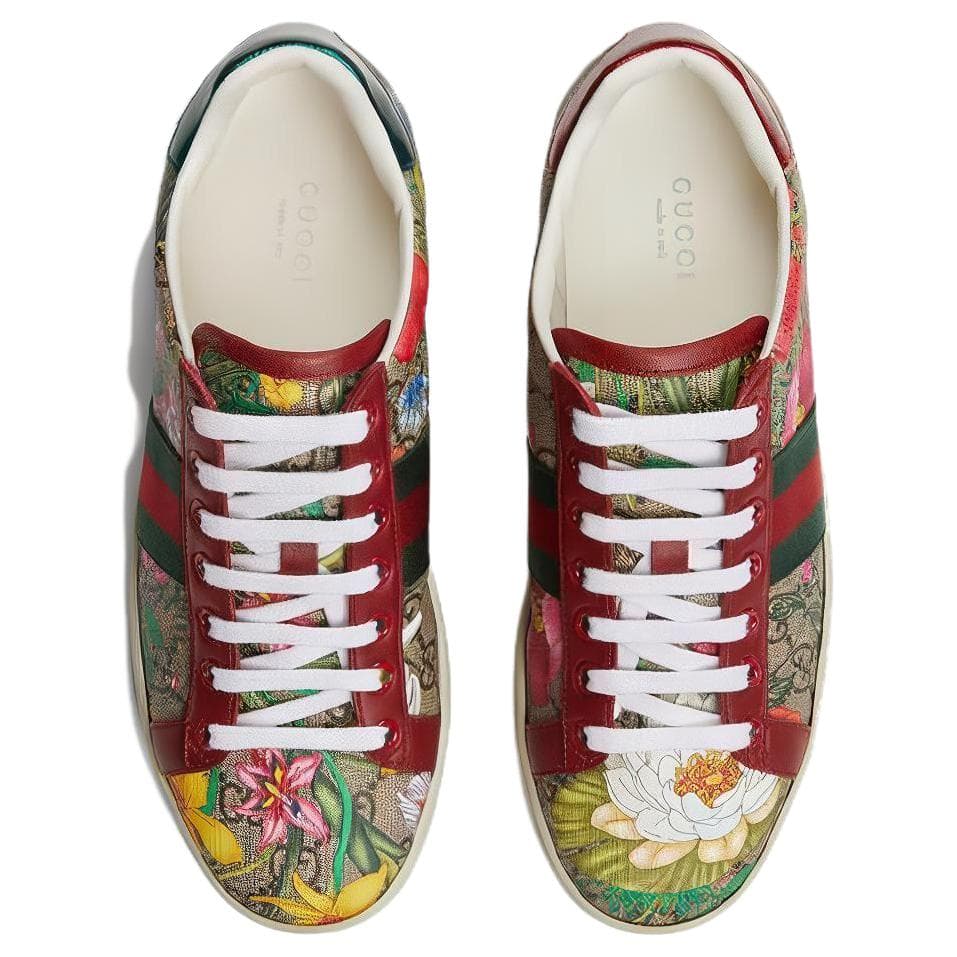 Кроссовки Gucci Ace - изображение 4