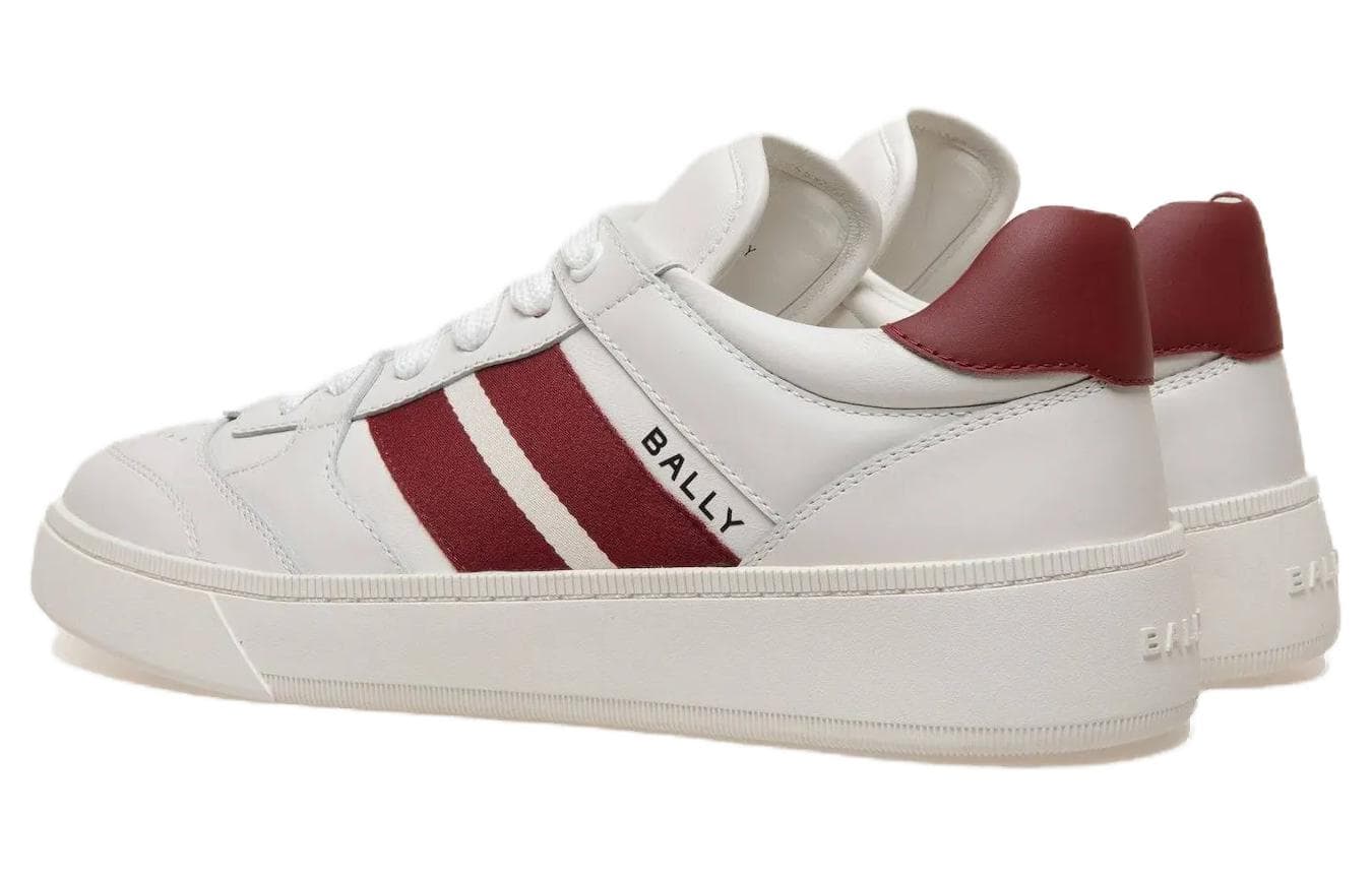 Кроссовки BALLY Raise - изображение 4