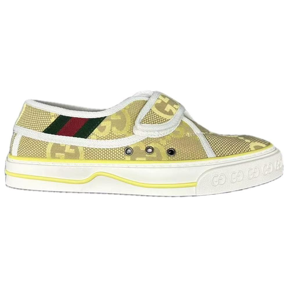 Кроссовки GUCCI Tennis 1977 - изображение 2