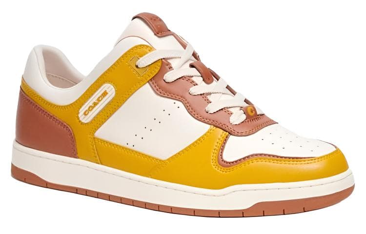 Кроссовки COACH - изображение 3