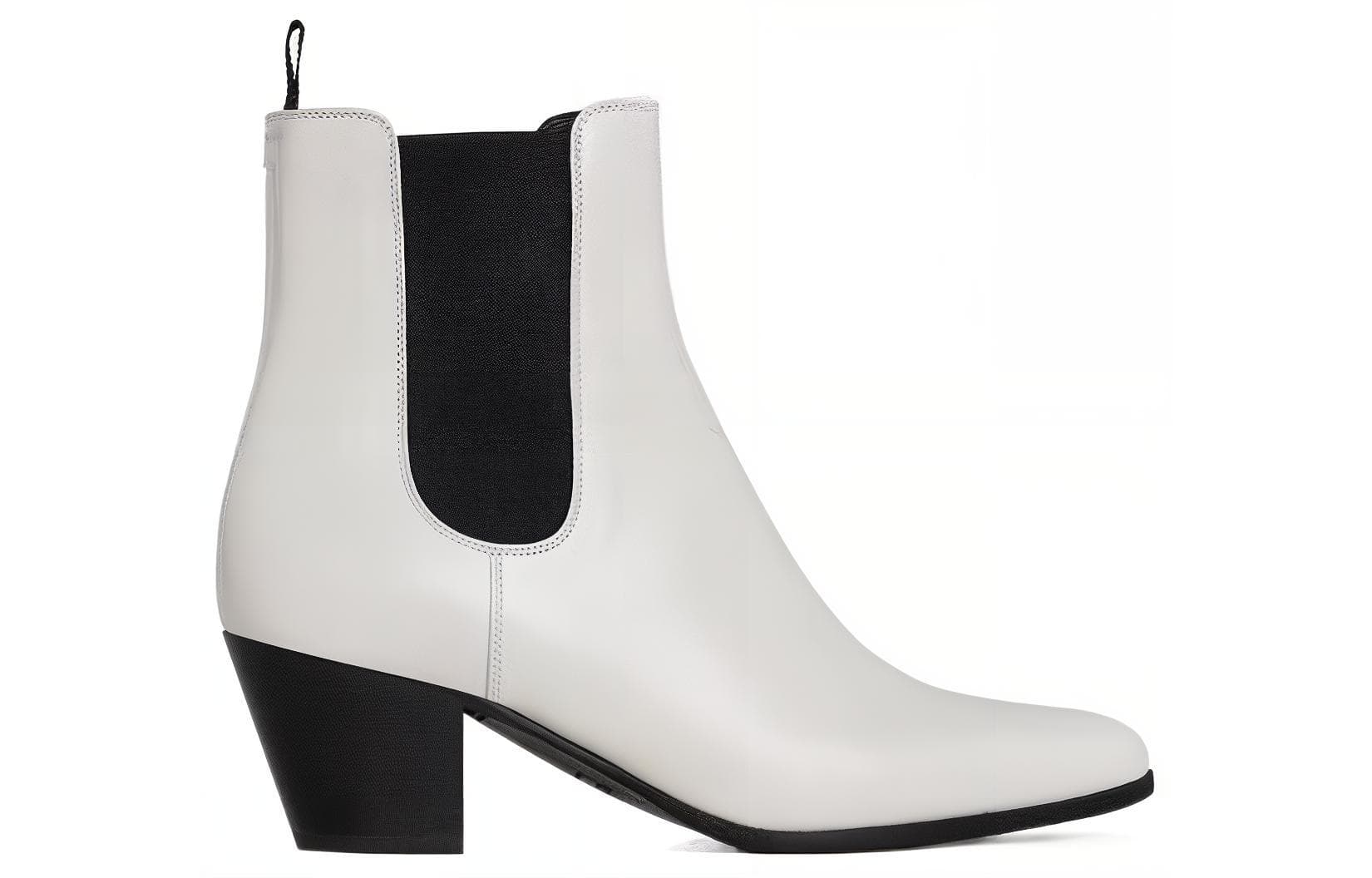 Ботинки челси CELINE SAINT GERMAIN DES PRES 5.5cm - изображение 2