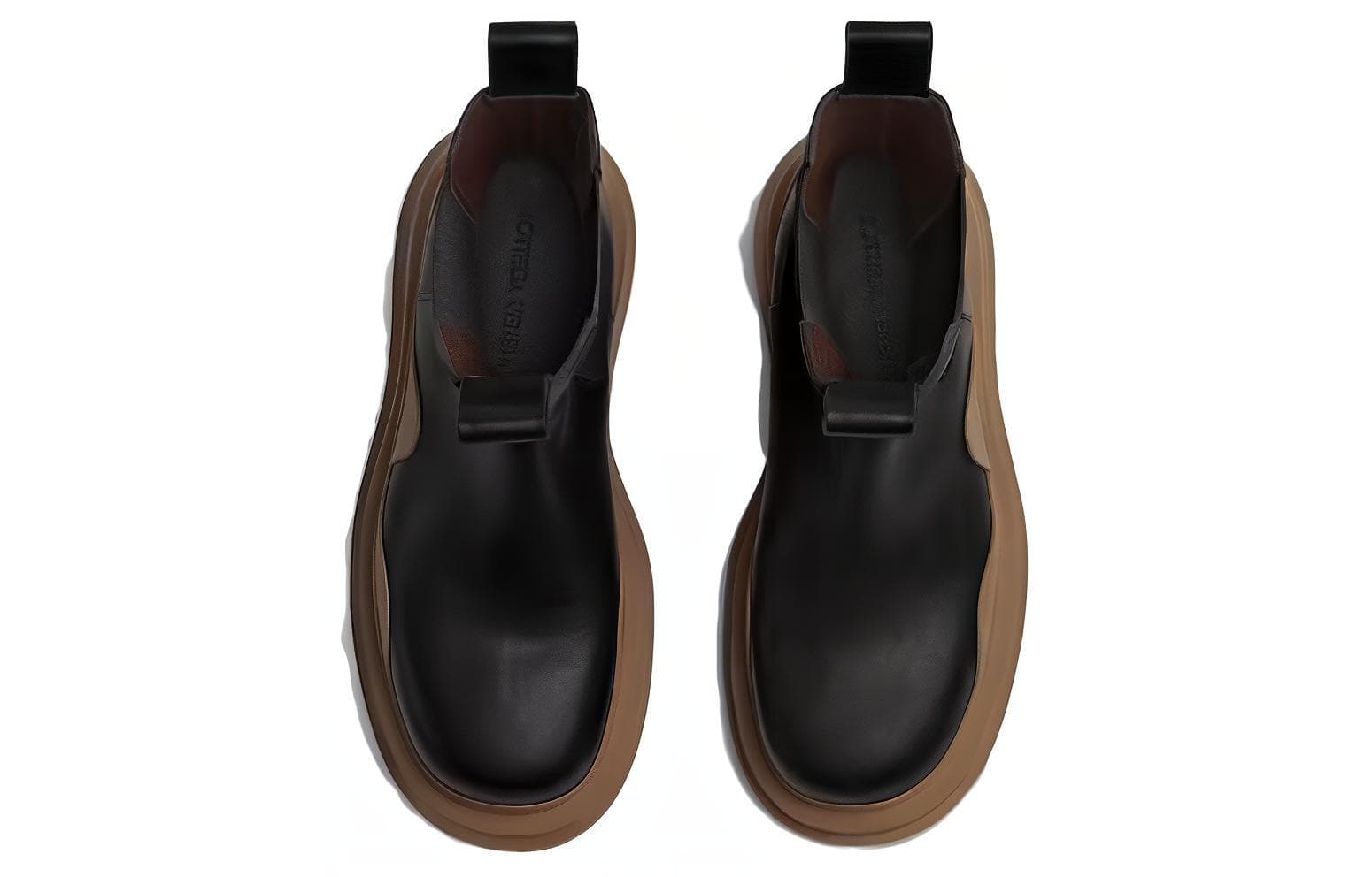 Ботинки челси Bottega Veneta - изображение 4