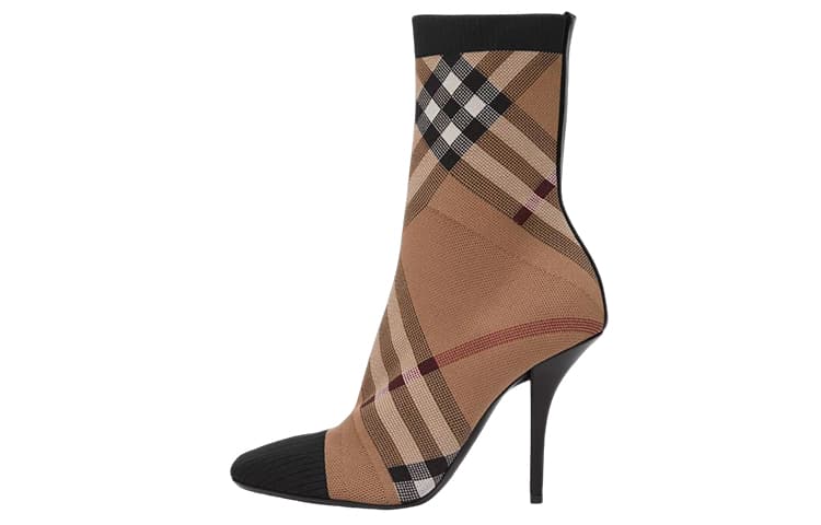 Сапоги Burberry