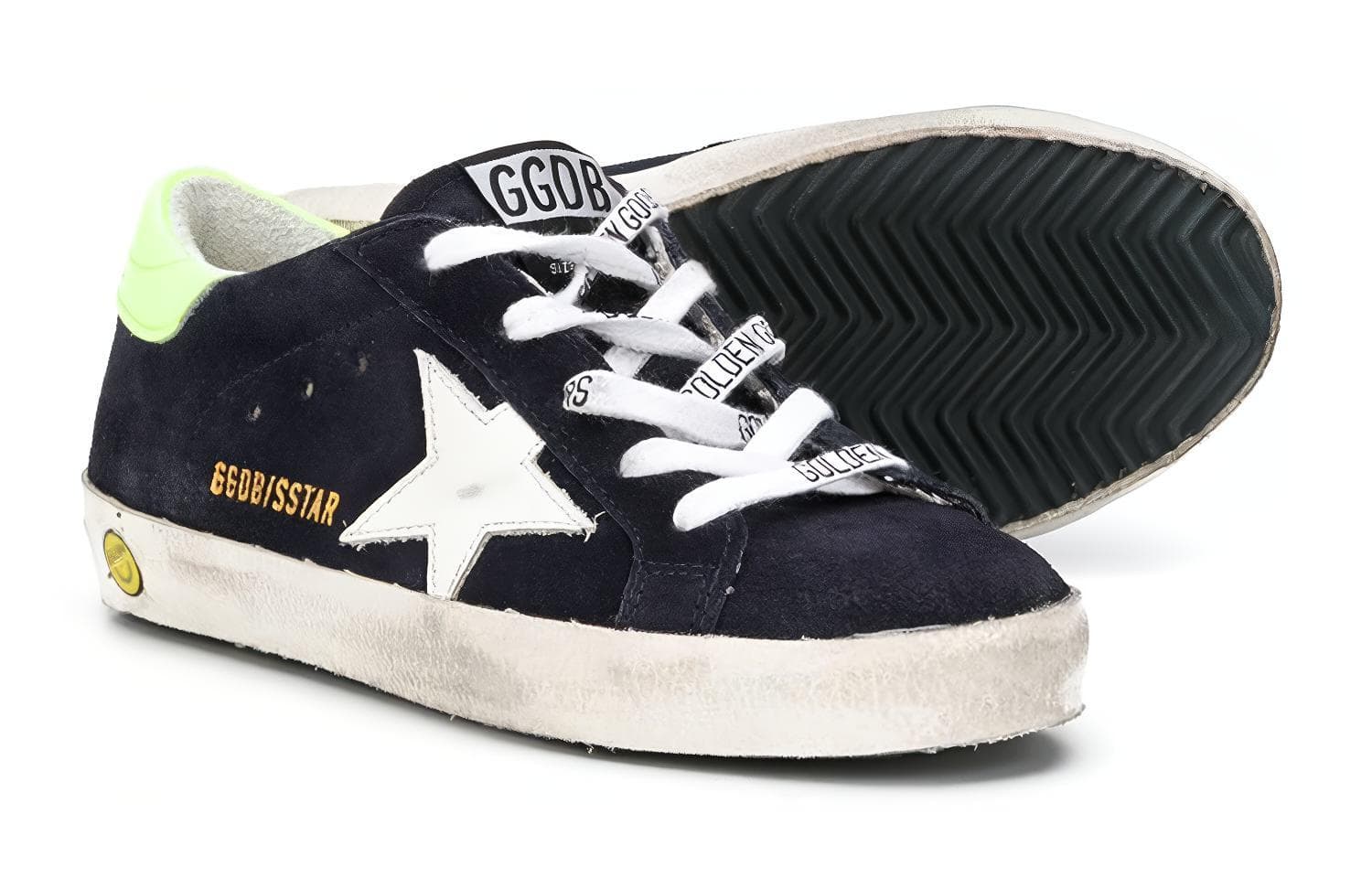 Golden Goose Super-Star - изображение 5