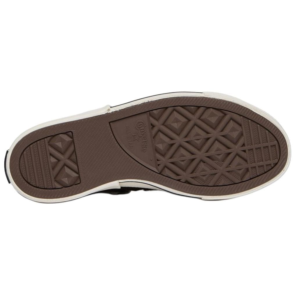 Кроссовки Rick Owens DRKSHDW HO25 ONESTR X Конверс Коллаборация Onestr Low Скейтборд Обувь Унисекс Темно-Серый - изображение 7