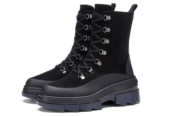 Сапоги Stuart Weitzman Noho Bootie - изображение 3