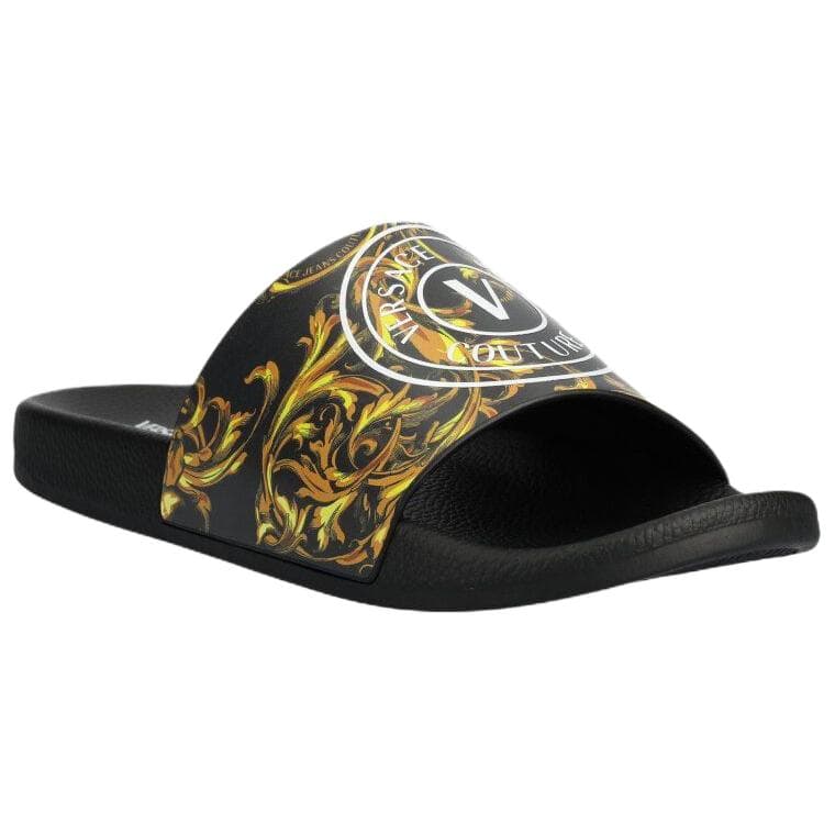 Сандалии VERSACE JEANS COUTURE - изображение 3