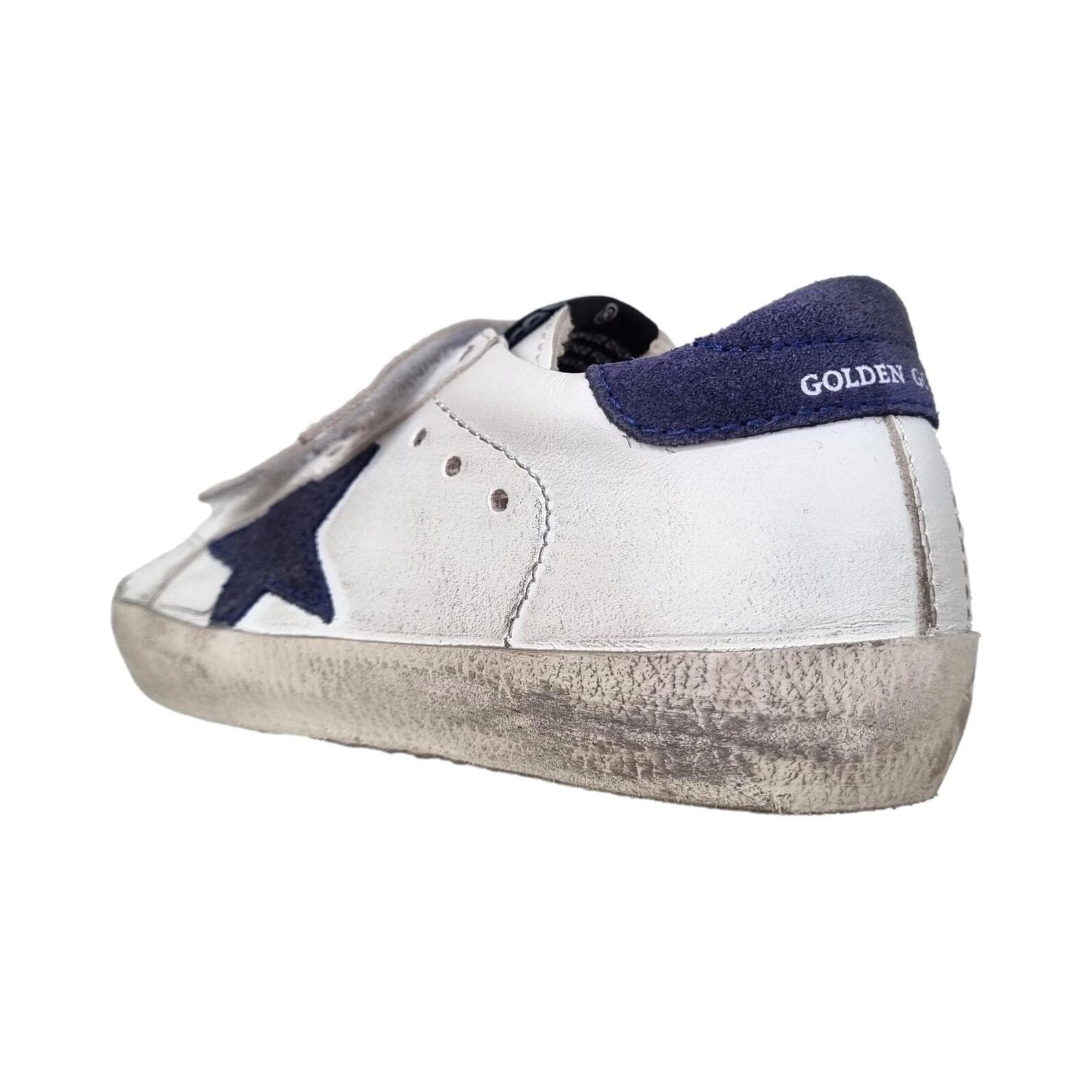 Golden Goose Super-Star - изображение 4