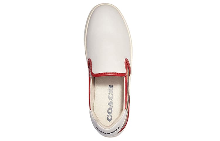 Тапочки COACH - изображение 4