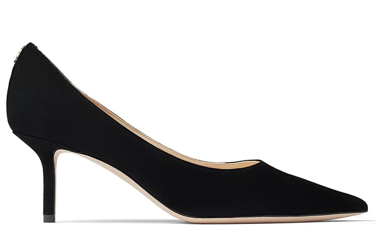 Туфли Jimmy Choo love 65 - изображение 2