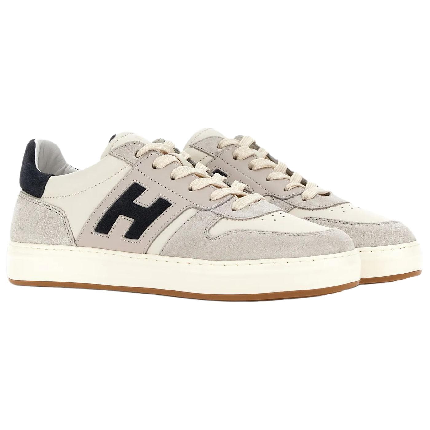 Кроссовки HOGAN H-TV 3.5cm - изображение 3