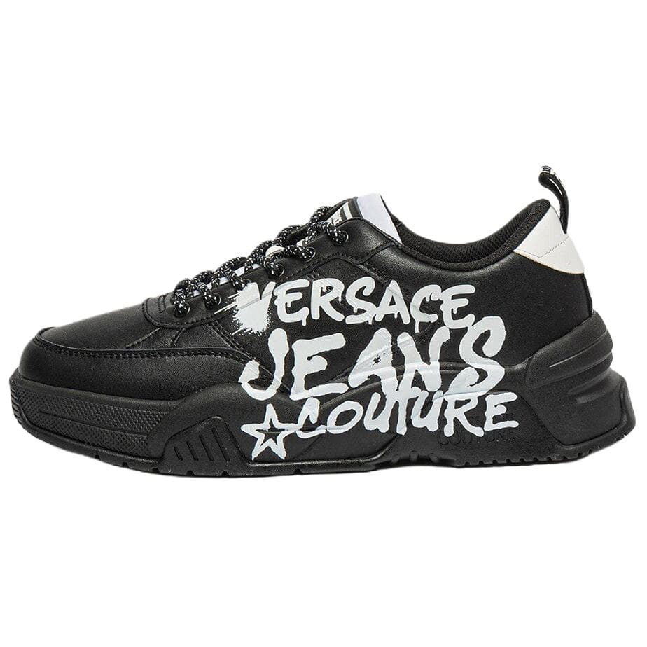 Кроссовки VERSACE JEANS COUTURE - изображение 1