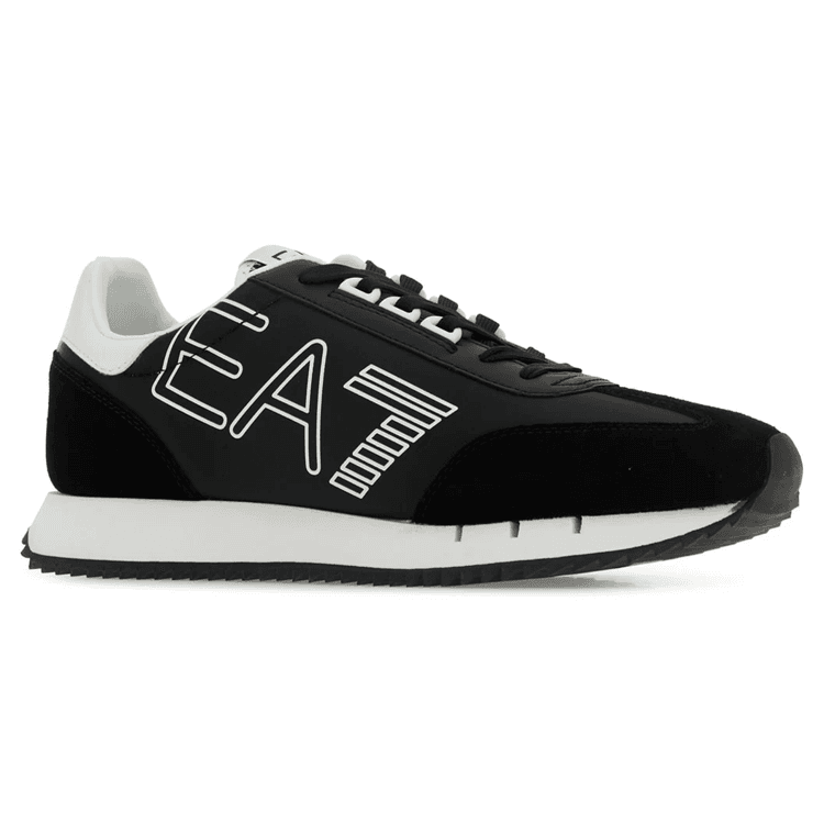Кроссовки EMPORIO ARMANI EA7 - изображение 3