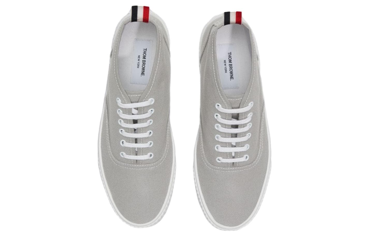 Кеды THOM BROWNE - изображение 4