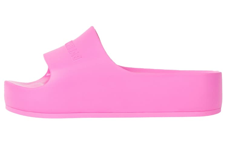 Balenciaga Chunky Slide - изображение 1