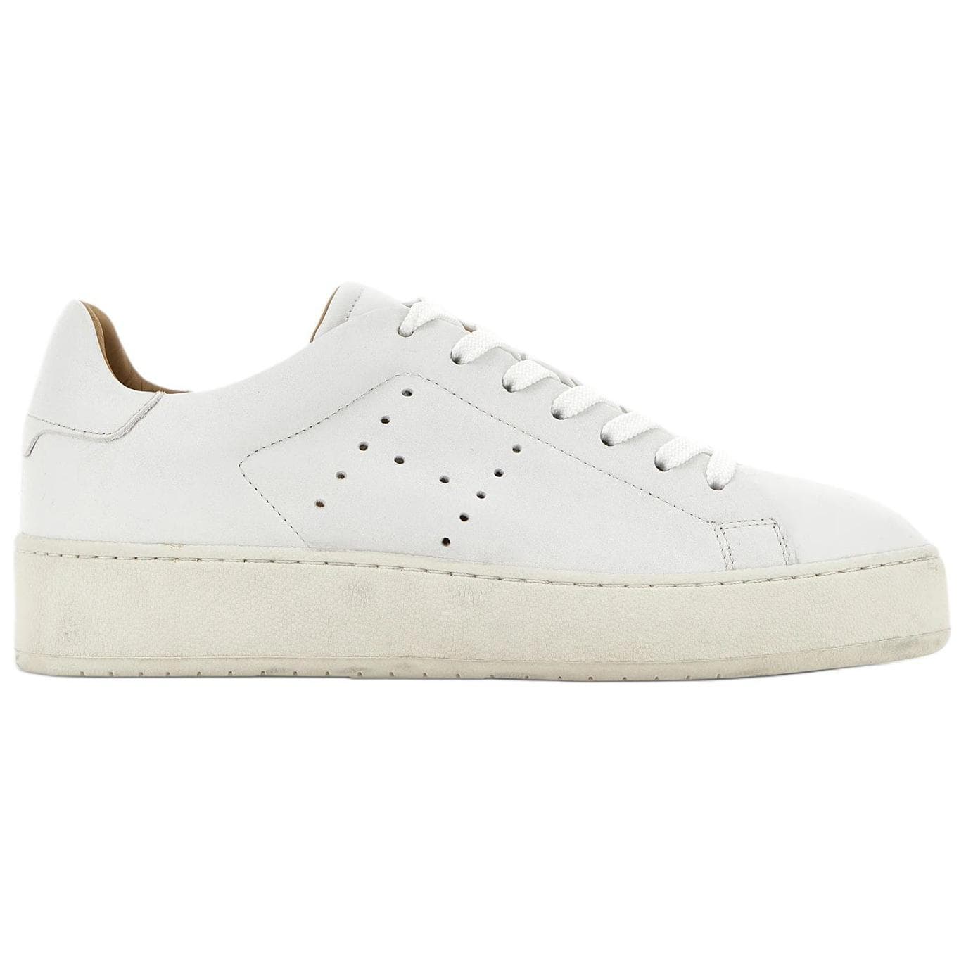 Кроссовки HOGAN H672 3cm - изображение 2