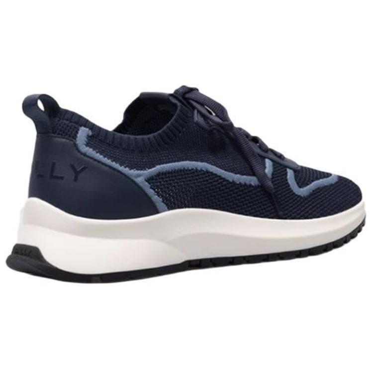 Кроссовки Bally - изображение 4
