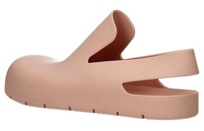 Тапочки Bottega Veneta Puddle - изображение 3