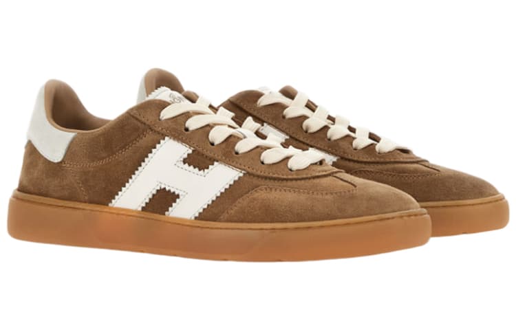 Кроссовки HOGAN - изображение 2