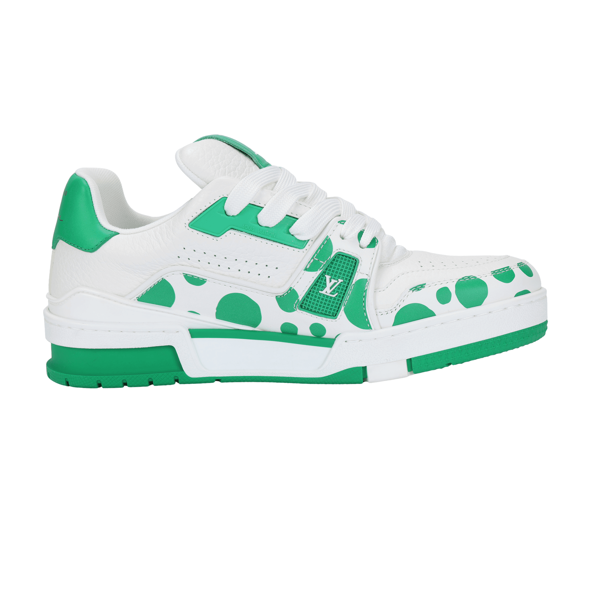 Кроссовки Louis Vuitton Trainer - изображение 2