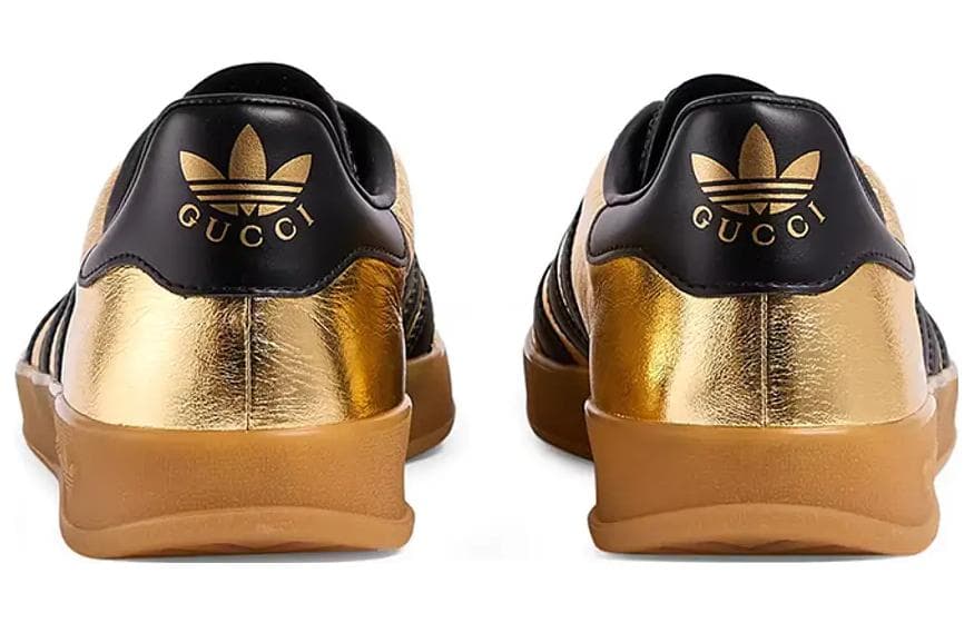 adidas x GUCCI Gazelle - изображение 5