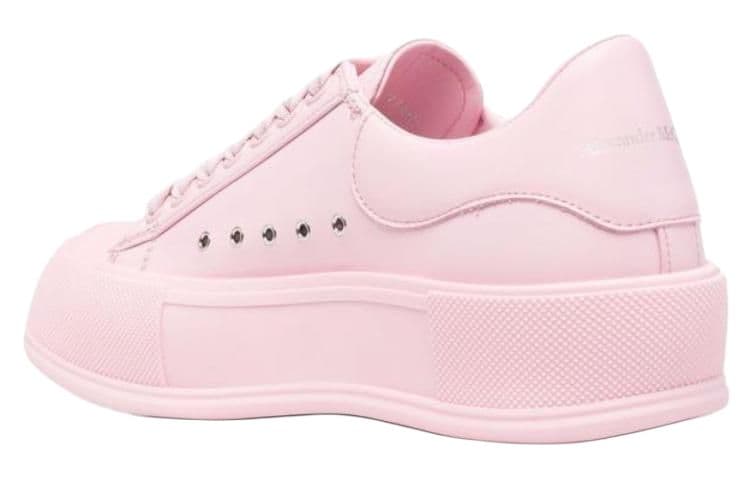 Кроссовки Alexander McQueen Deck - изображение 4