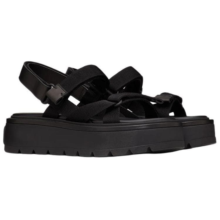 Сандалии с ремешком Valentino Uniqueform - изображение 3