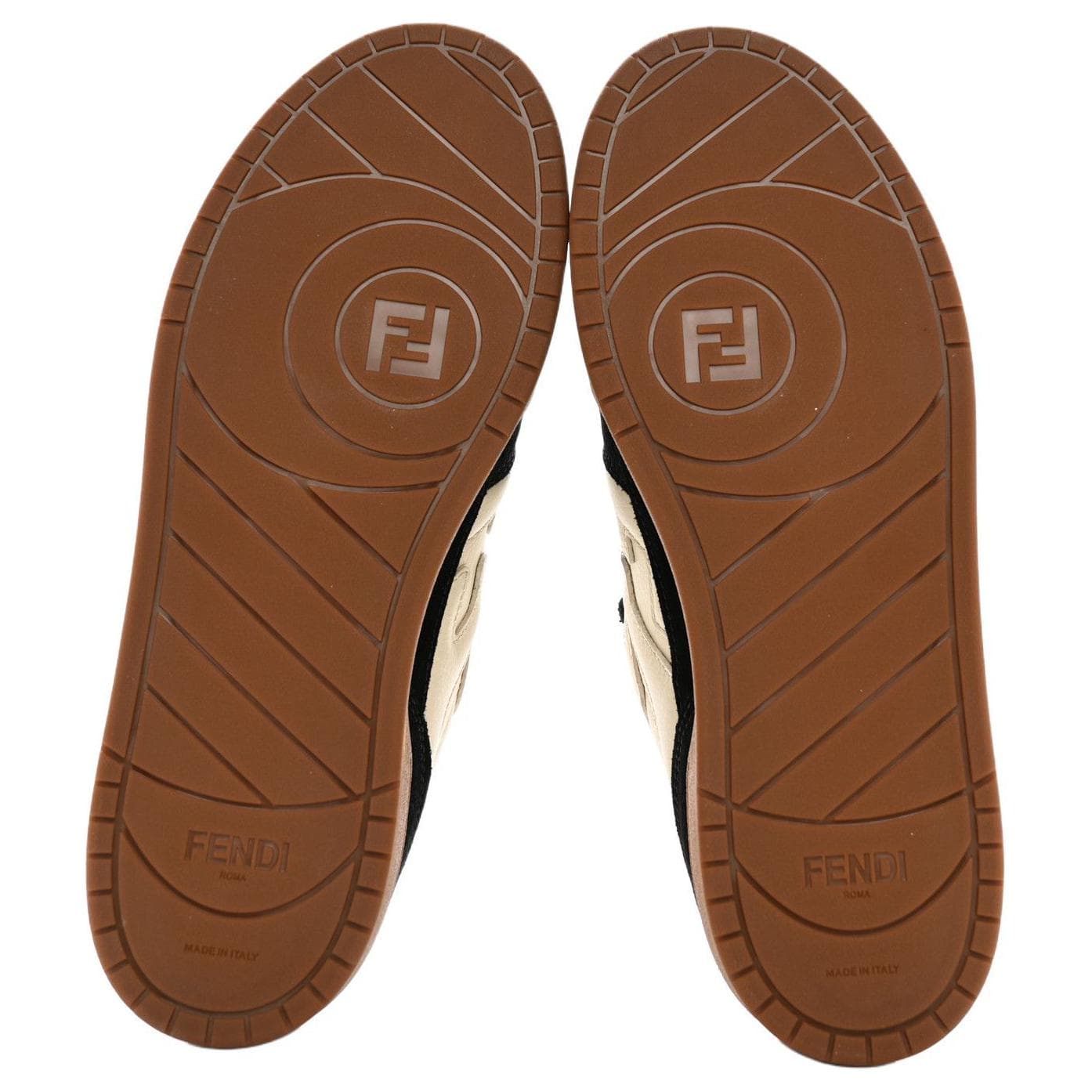 Кроссовки Fendi Match - изображение 6