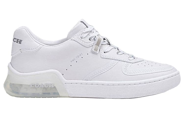 Кроссовки COACH CitySole Citysole Court - изображение 2