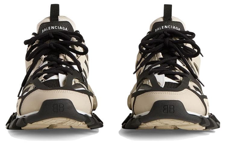 Кроссовки Balenciaga Track - изображение 5