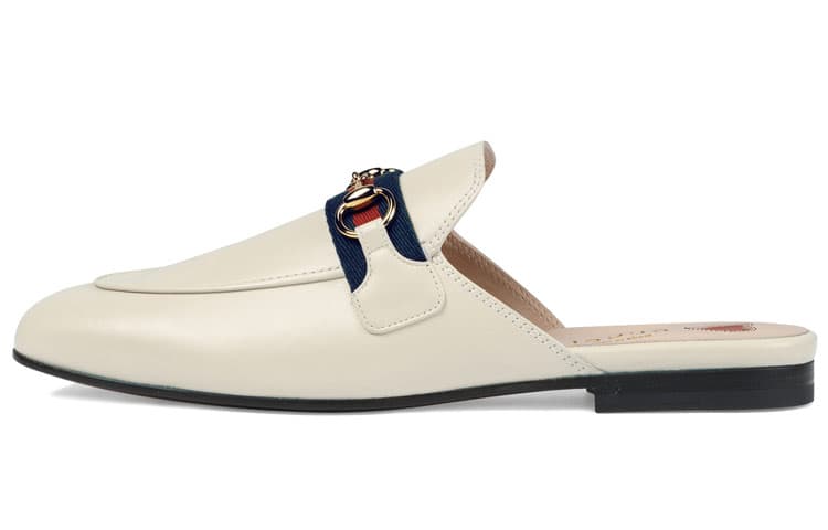 Тапочки GUCCI Princetown - изображение 1