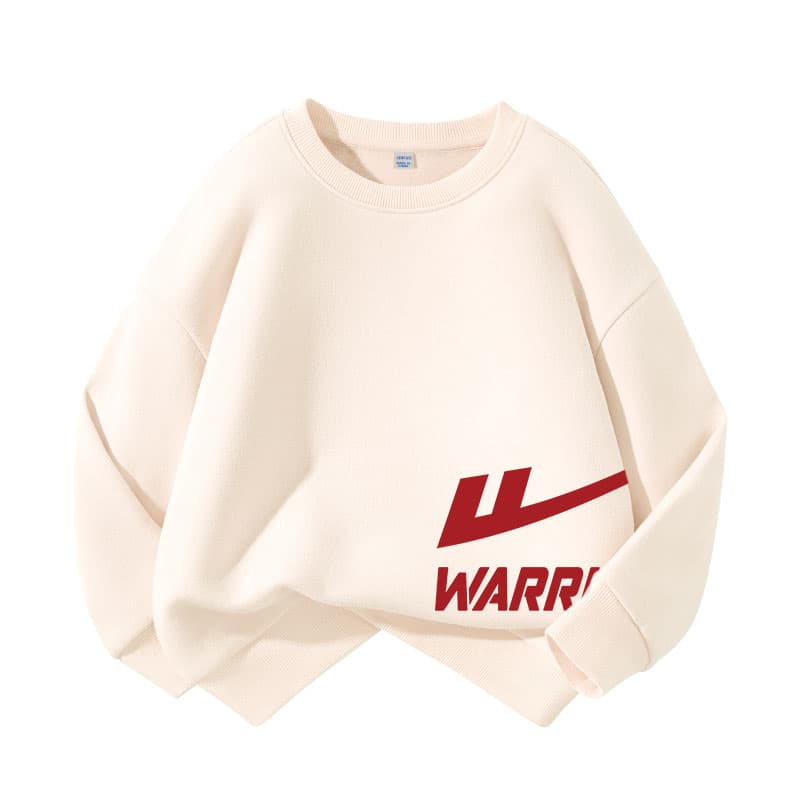 WARRIOR Kids Толстовка - изображение 1