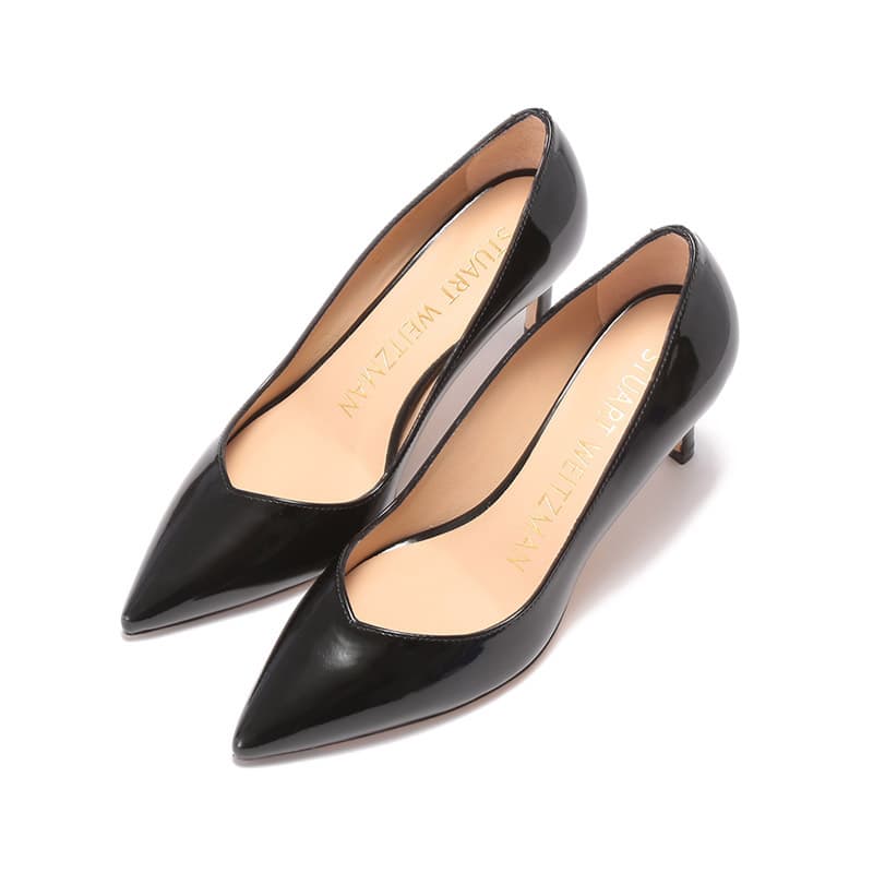 Туфли stuart weitzmanSW 7cm - изображение 3
