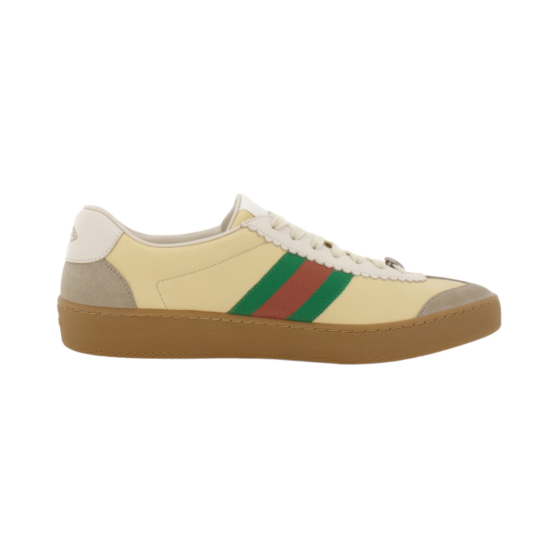Кроссовки Gucci G74 Web - изображение 2