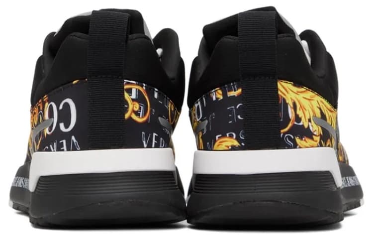 Кроссовки VERSACE JEANS - изображение 4
