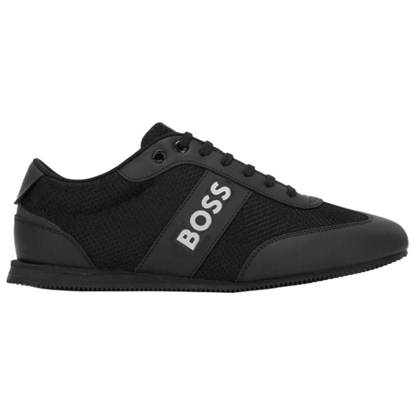 Кроссовки HUGO BOSS - изображение 2