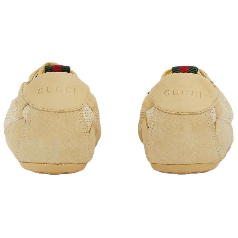 Кроссовки GUCCI Shift - изображение 5