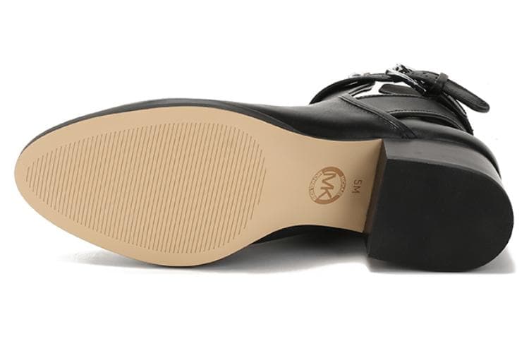 Сапоги MICHAEL KORS Britton - изображение 6