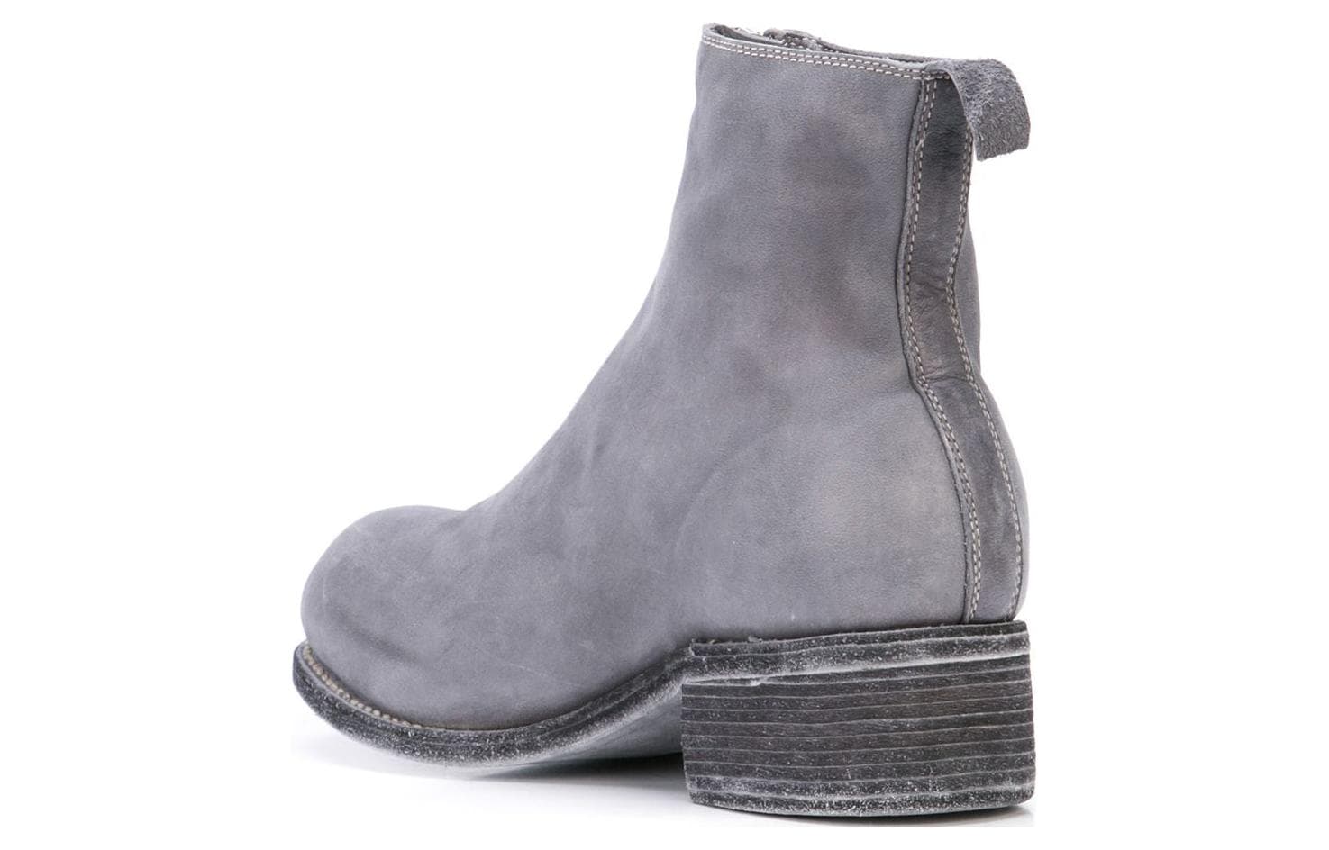 Сапоги GUIDI - изображение 4