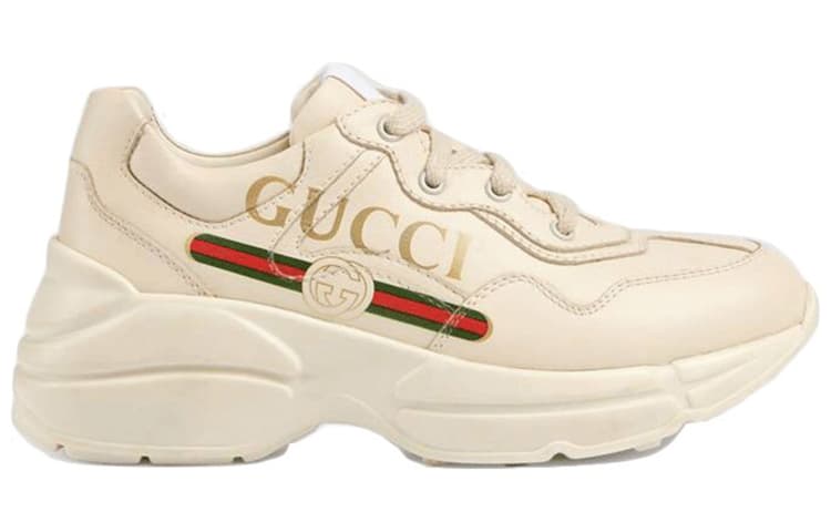 Кроссовки GUCCI Rhyton - изображение 2