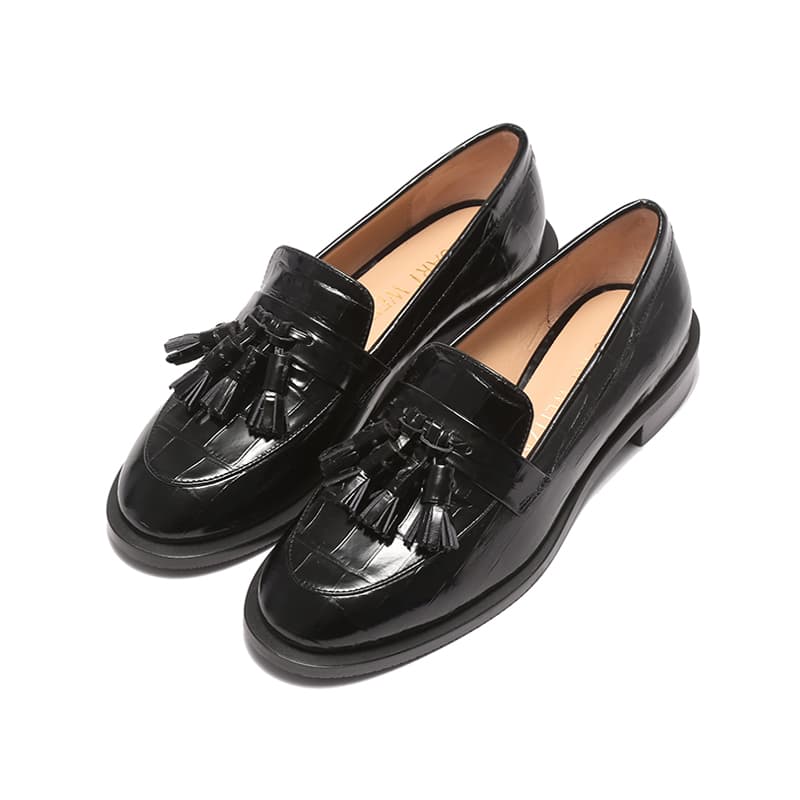 Тапочки stuart weitzmanSW - изображение 3
