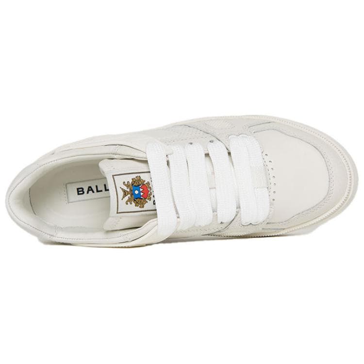 Кроссовки BALLY - изображение 6
