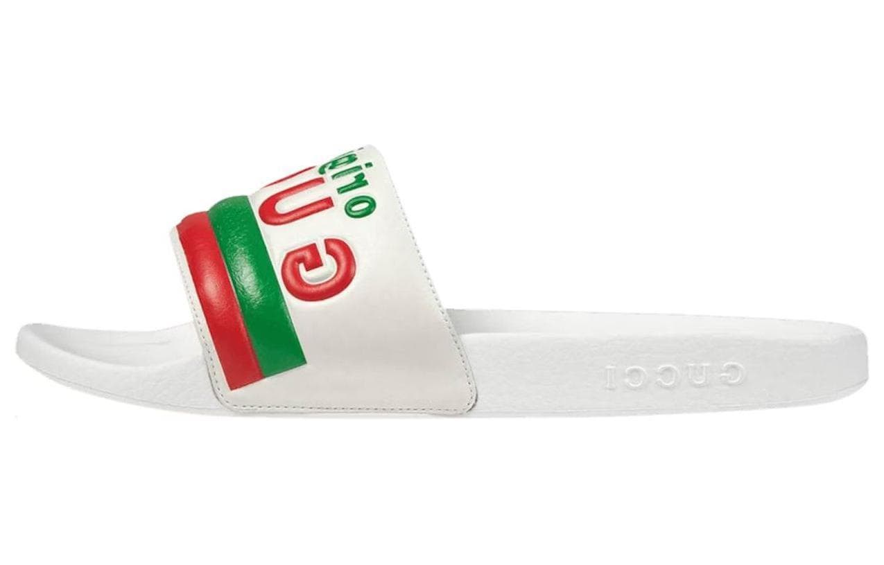 Сандалии GUCCI Original - изображение 1