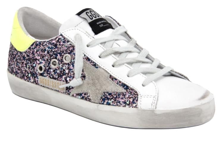 Кроссовки Golden Goose - изображение 2