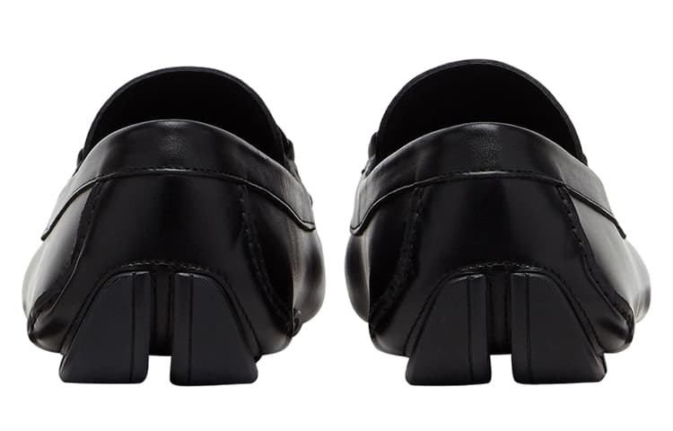 Ботинки FERRAGAMO GANCINI - изображение 5