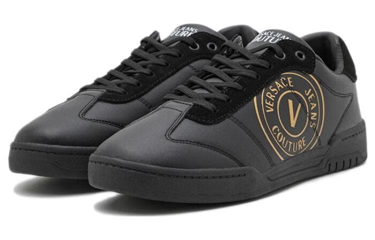Кроссовки VERSACE JEANS - изображение 2