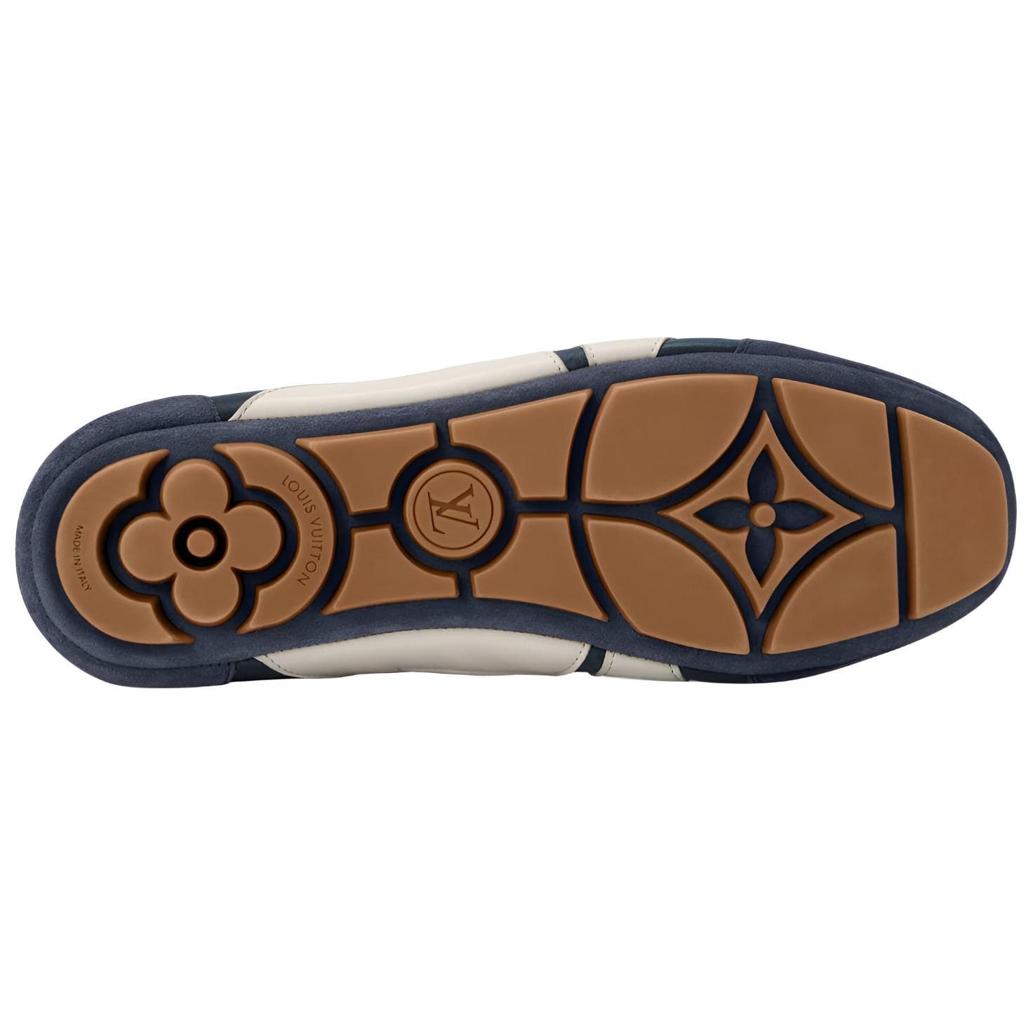 Кроссовки LOUIS VUITTON Sneakerina - изображение 6