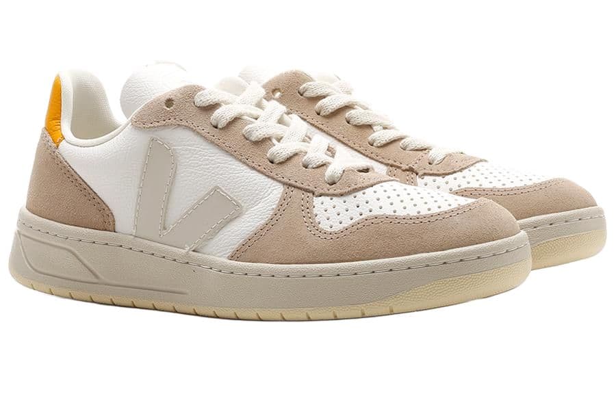 Кроссовки VEJA V-10 - изображение 4