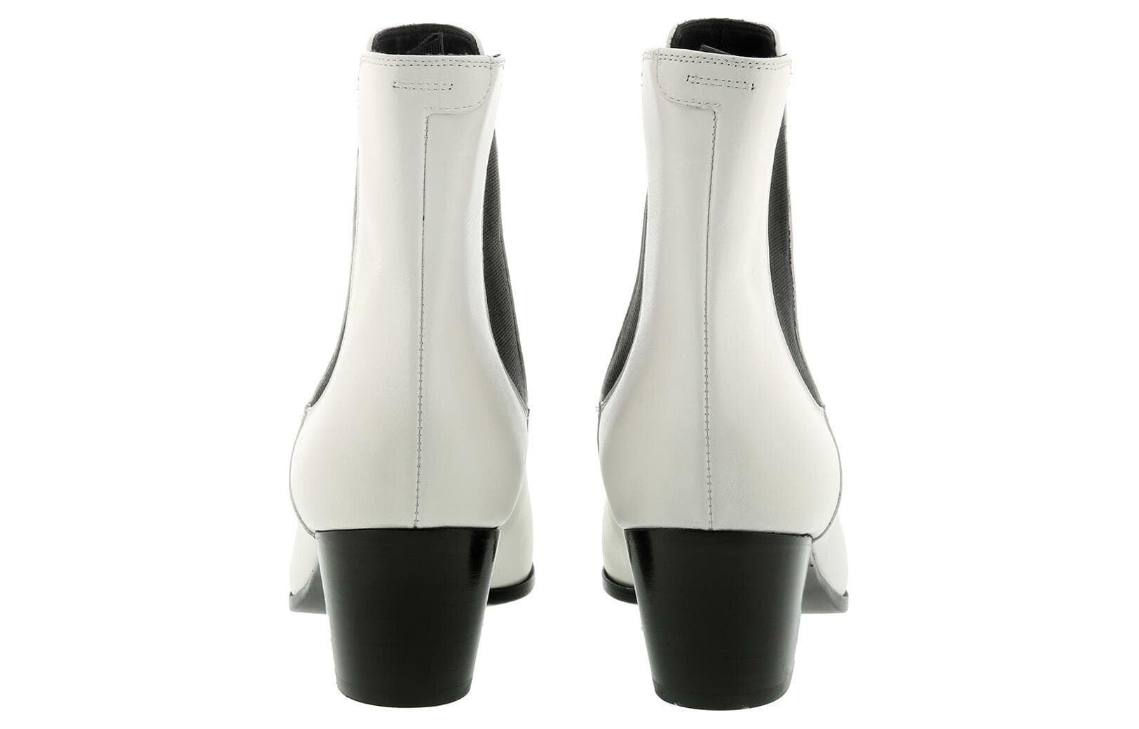 Ботинки челси CELINE SAINT GERMAIN DES PRES 5.5cm - изображение 6